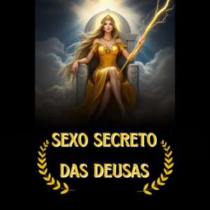 Sexo Secreto das Deusas